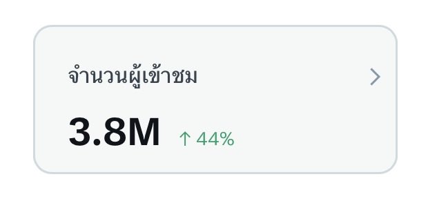 khaopang 𖥔 ࣪ ᥫ᭡ tweet media