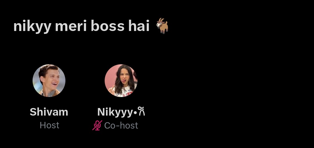 nikynik_3's tweet photo. @thevisionaryyy_  👹💅 https://t.co/tcsf1TM1Mw