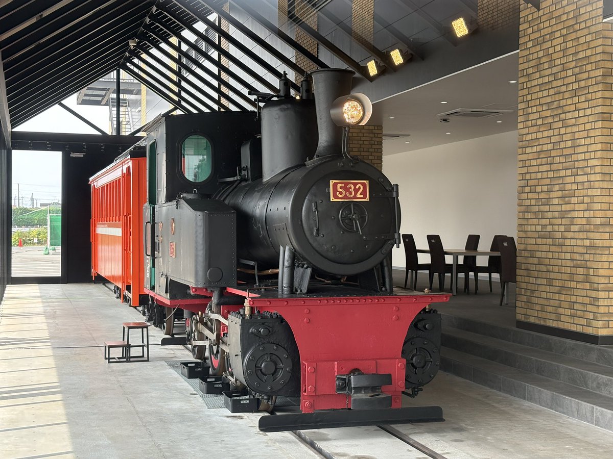 kumotori916's tweet photo. 埼玉県鶴ヶ島市のKATO『Railway Parkフェスティバル2026』サイタマの夢の国。 https://t.co/ZFdtqQeG5F