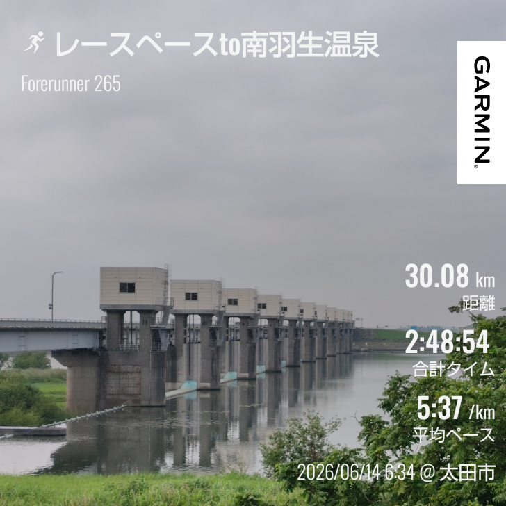 vorgehen's tweet photo. 本日は、（みんな大好き）30キロ走。比較的涼しかったけど、湿度高めで不快感高い。だいぶ身体が仕上がってきて、心地よく終われました♨。先週食べた器が巨大なカツカレーうどん。新規開店で1時間並んだけど、美味しくいただきました。
#サロマ湖100kmウルトラマラソン
#つるとんたん https://t.co/g9XLkzEcCy