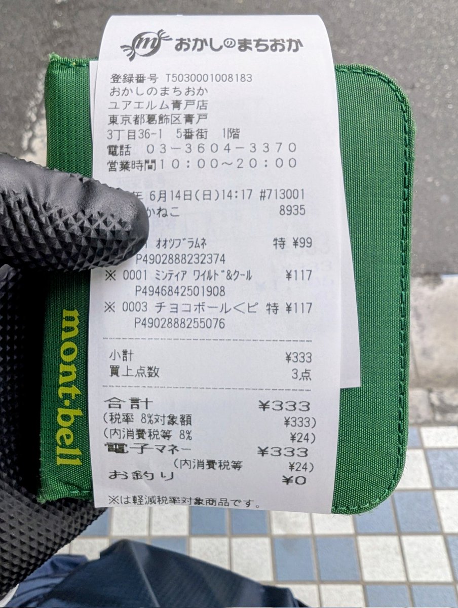 エンジェルナンバー