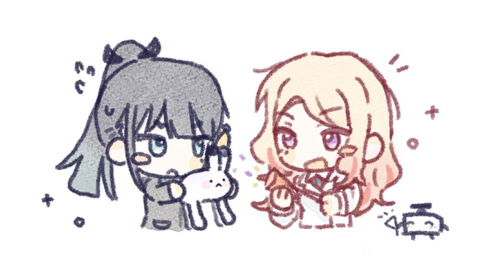 みロ tweet media