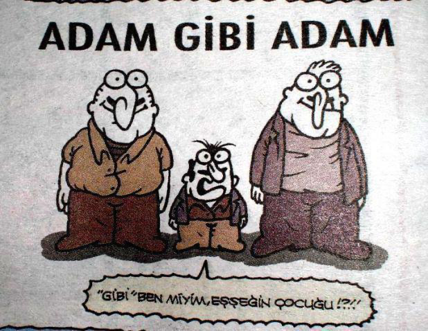 Sir Gokhan tweet media