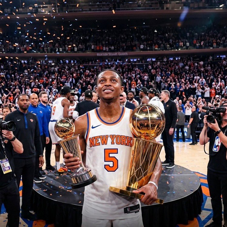officialhotrod's tweet photo. @SportsCenter Nahhhh. 

De’Aaron Fox 2026 Finals MVP 🏆 https://t.co/e4ou865dcJ