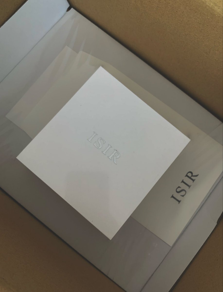 hai_no_'s tweet photo. 数日ぶりに帰宅したら届いててはぴ https://t.co/27TGF9VI6k