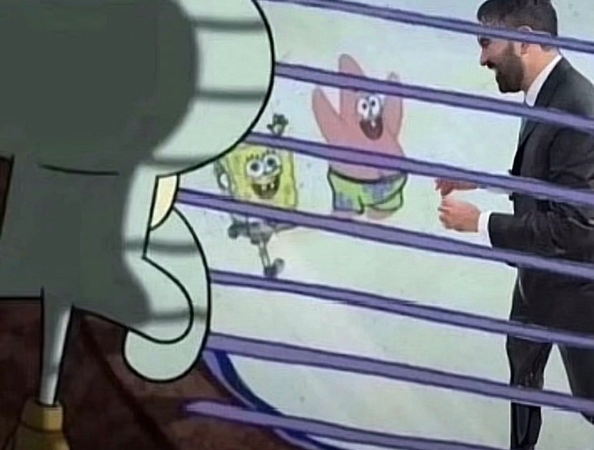 slimeison's tweet photo. Every single day feels like this https://t.co/djmje67CRy