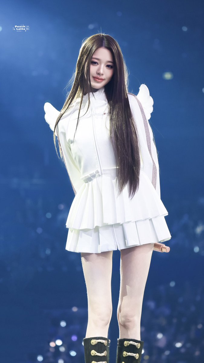 PeachLatte_wy's tweet photo. 260613  난 네가 천사라고 확신해. 그저 세상이 조금 못됐을 뿐이야. 🪽

#WONYOUNG #원영 #IVE #아이브
#JANGWONYOUNG #ウォニョン https://t.co/IxtrlHmELh
