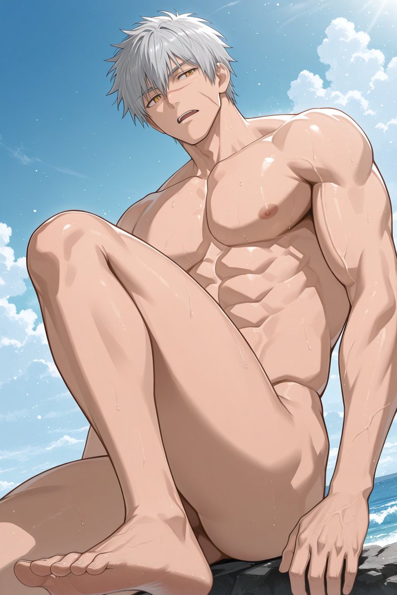 leyan2hao's tweet photo. #AIart #R18 https://t.co/0vVvPJJg9J