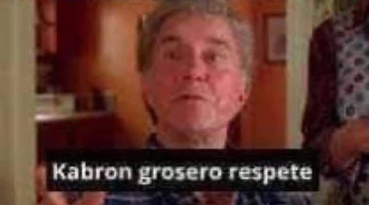 vicext35566's tweet photo. @d4yr1n Chingas a tu puta madre xdddd https://t.co/LQQO8IZ5Er