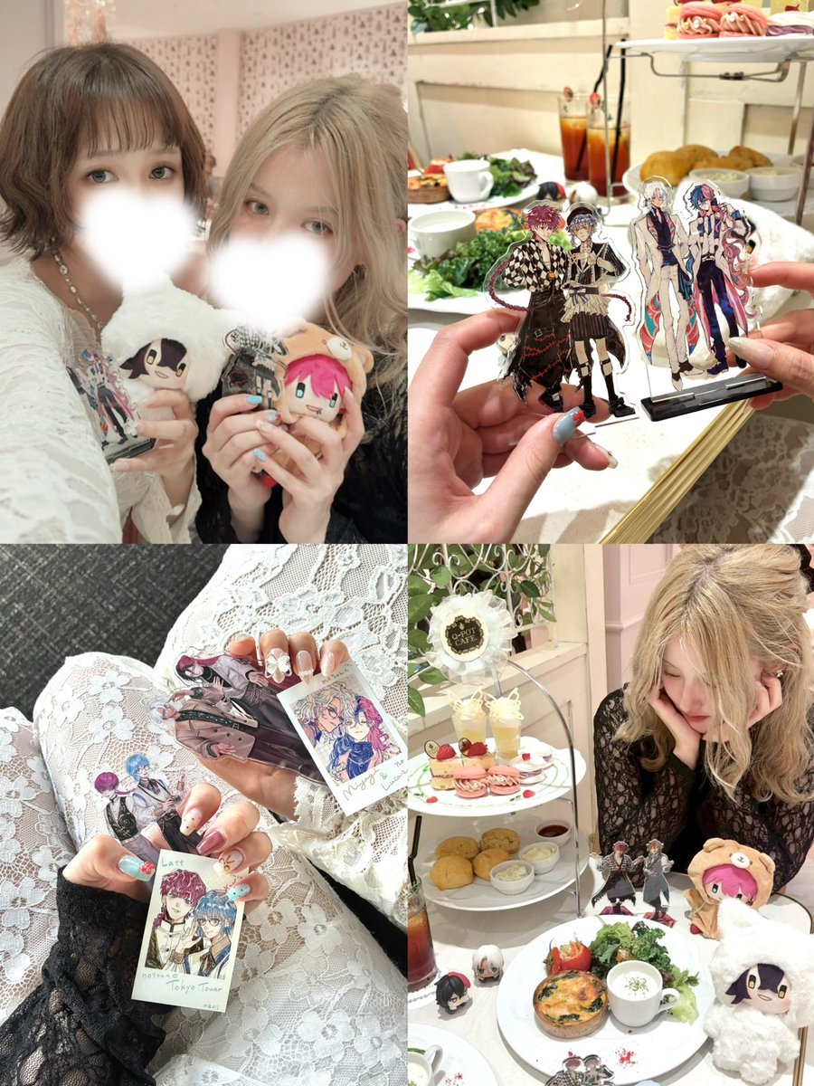 のあ♥ no. (@Noa_____20) / Posts / X
