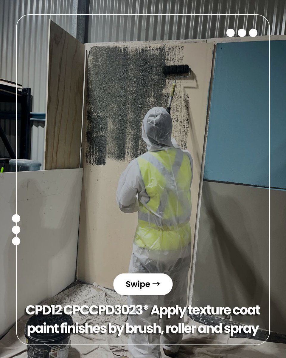 Accit_Aus's tweet photo. Unit Gallery | Learning in Action

Explore the photos and see how learning comes to life at ACCIT.

Admissions Open | Next Intake: 13 July 2026
marketing@accit.nsw.edu.au
(+61 2) 9261 3009 https://t.co/TWRsv7LJOD