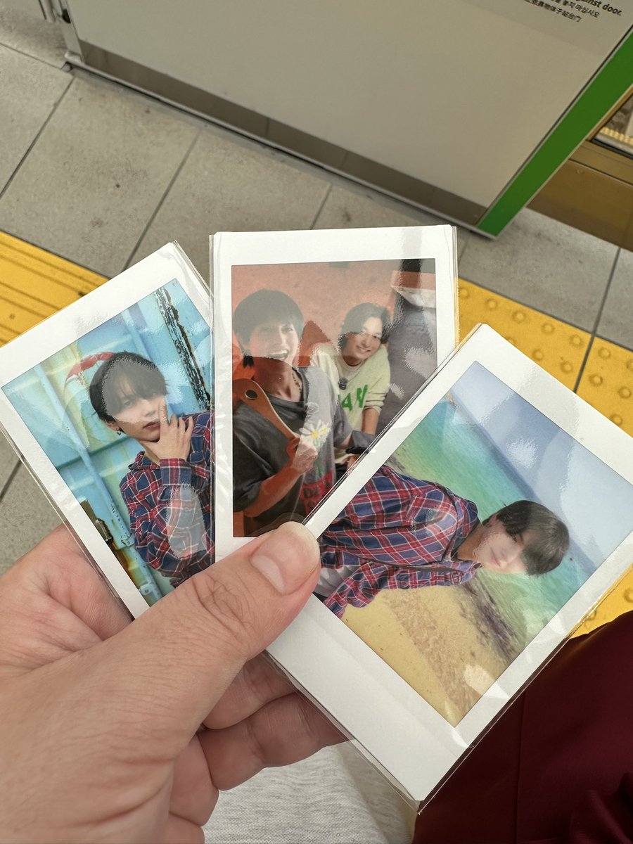Nishi Mayumi tweet media
