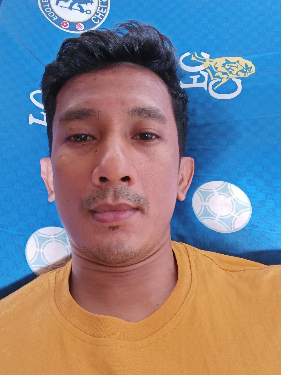 Prima_04's tweet photo. @BetaKopites Akhirnya 86 ad yg ngajak 😅 https://t.co/Rn7daRsAIg