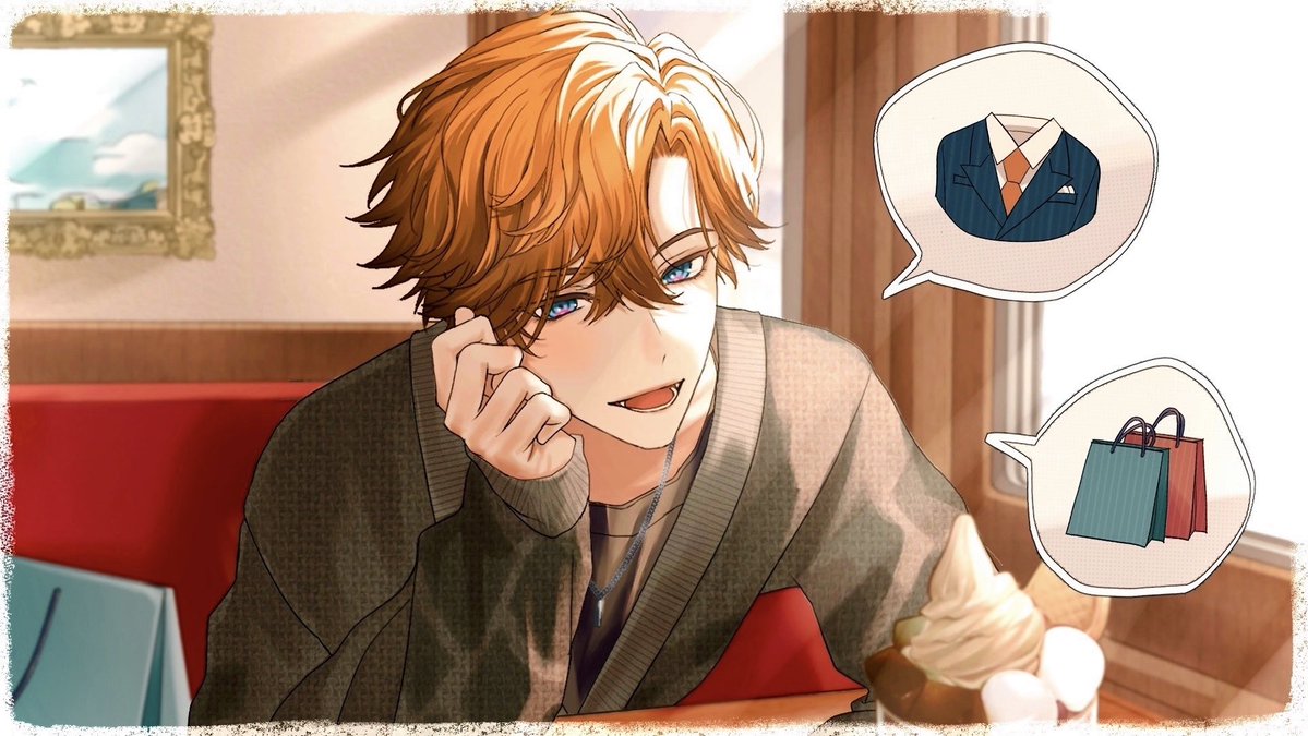 となり tweet media