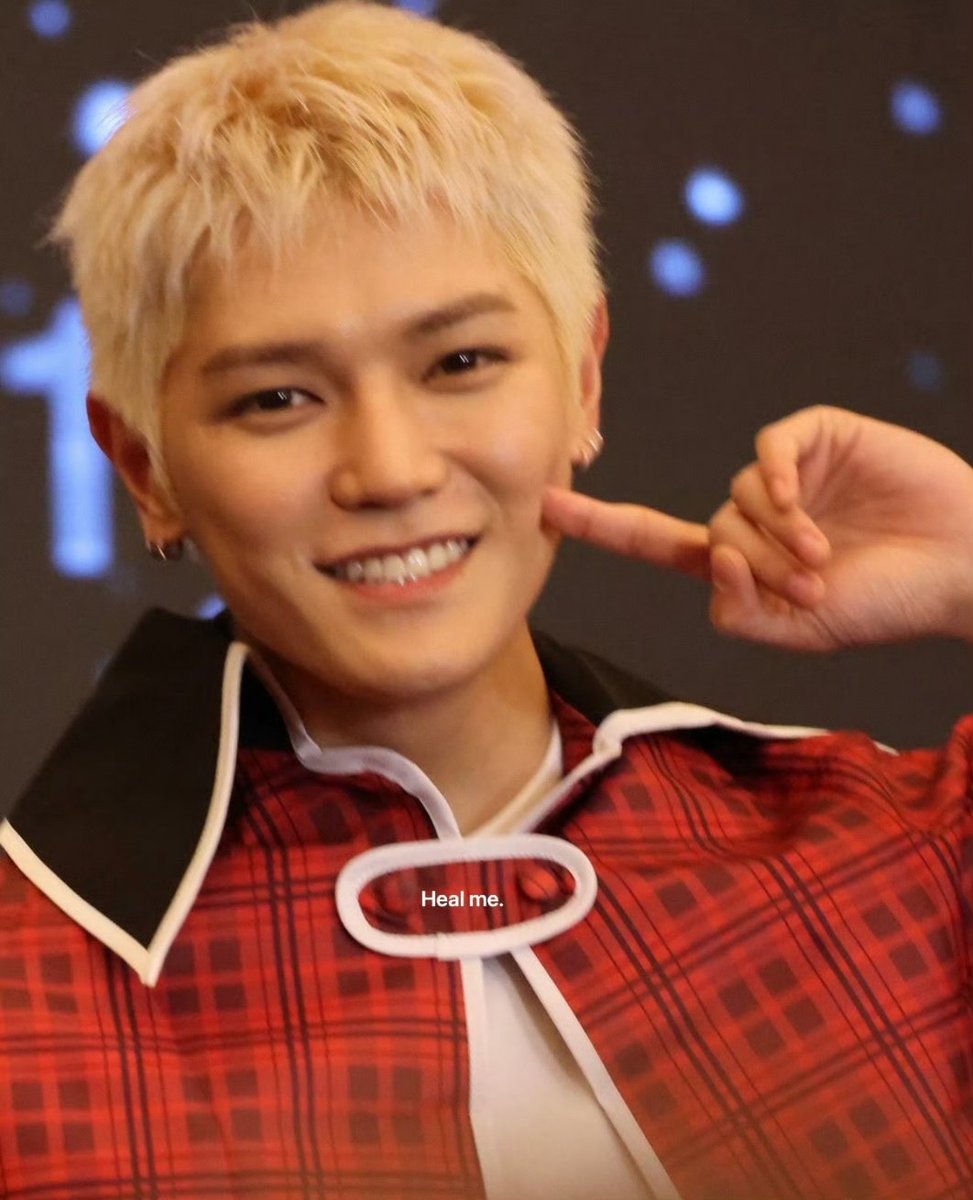 TY_WYLD Taeyong@TY TRACK ORIGINAL tweet media