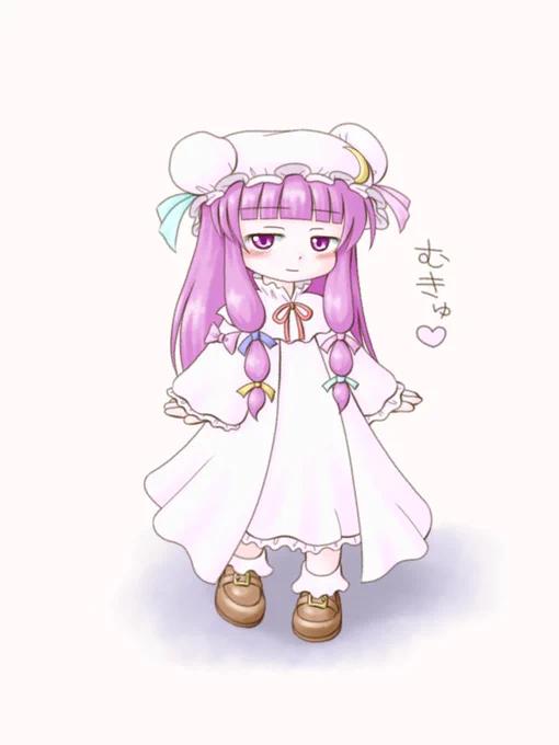 ポチャリーもペチャリーも好きな無節操男が通るぞ! 道をあけよ!