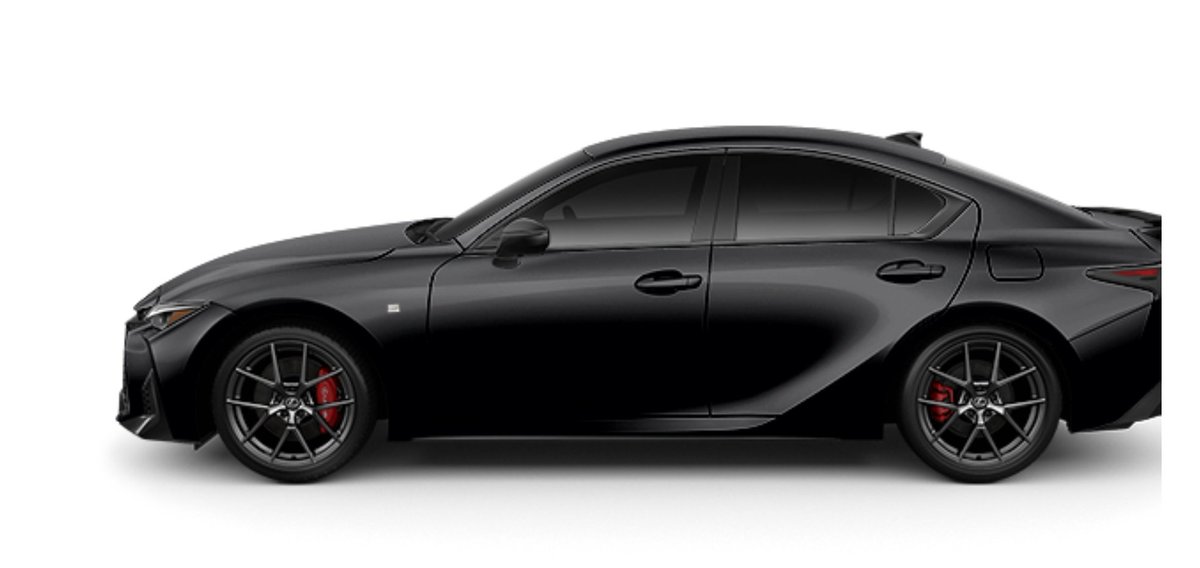 SLIDePlus's tweet photo. F SPORT レッドブレーキキャリパー要る？真っ黒目指してFスポーツにするならいらんか。
そもそも納期2年？月2台？既存ユーザー優先？いや、それ以前に金銭的に縁が無いわ https://t.co/WpAkDgeP9q