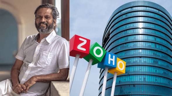 Thinkverse2's tweet photo. Zoho founder Sridhar Vembu has criticized the US decision to restrict access to Anthropic’s advanced AI models, saying it underscores how technology is now tied to national security and sovereignty.

Vembu urged Indian organizations to adopt open-source AI alternatives and strengthen domestic R&D, arguing that dependence on foreign AI providers is risky. “Why pay money to people who don't even want to sell to you?” he asked, adding that “Globalization is dead and Bharat must find her own way ahead.”