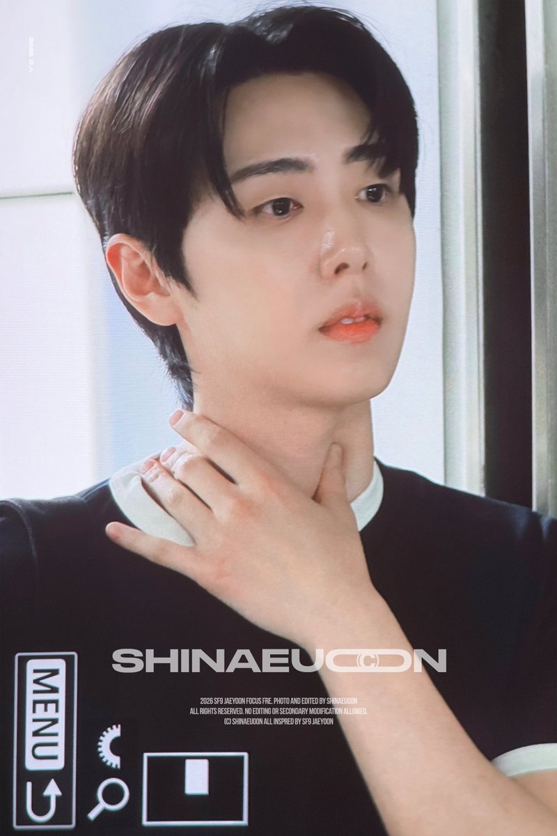 shinaeuoon's tweet photo. 260614 타이베이야호 #SF9 #재윤 #JAEYOON #ジェユン https://t.co/zQt63iOMz3
