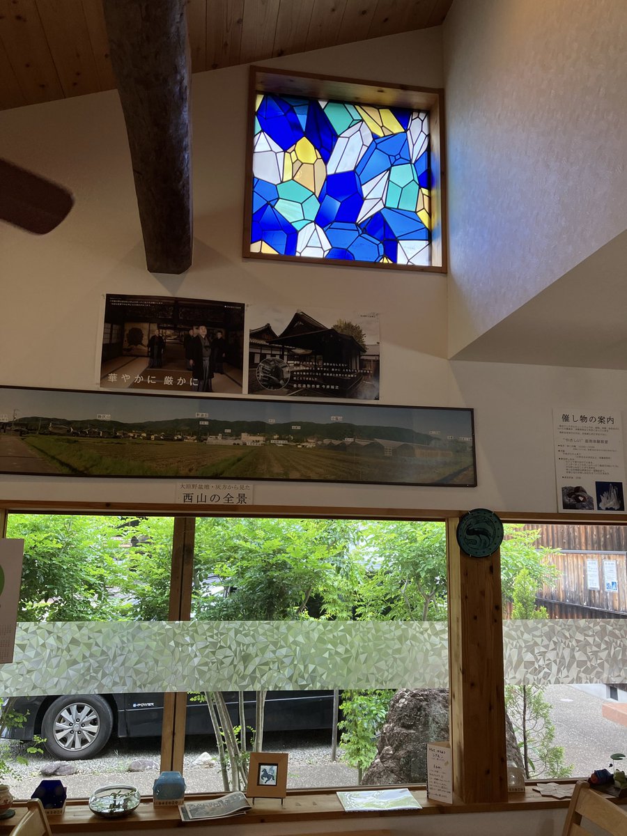 tomousa4's tweet photo. なぜか今日もハヤシライスとケーキでまったり☺️
結晶図を使ったワークショップに参加♪
みんなでワイワイ楽しかったです。今日も幸せ❤️幸せ😊
ありがとうございます🙏 https://t.co/XcSqSgNpRA