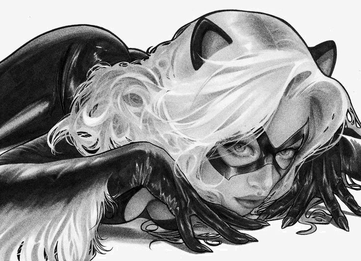 HexedByHardy's tweet photo. Meow~ https://t.co/DSt6Bu20E4