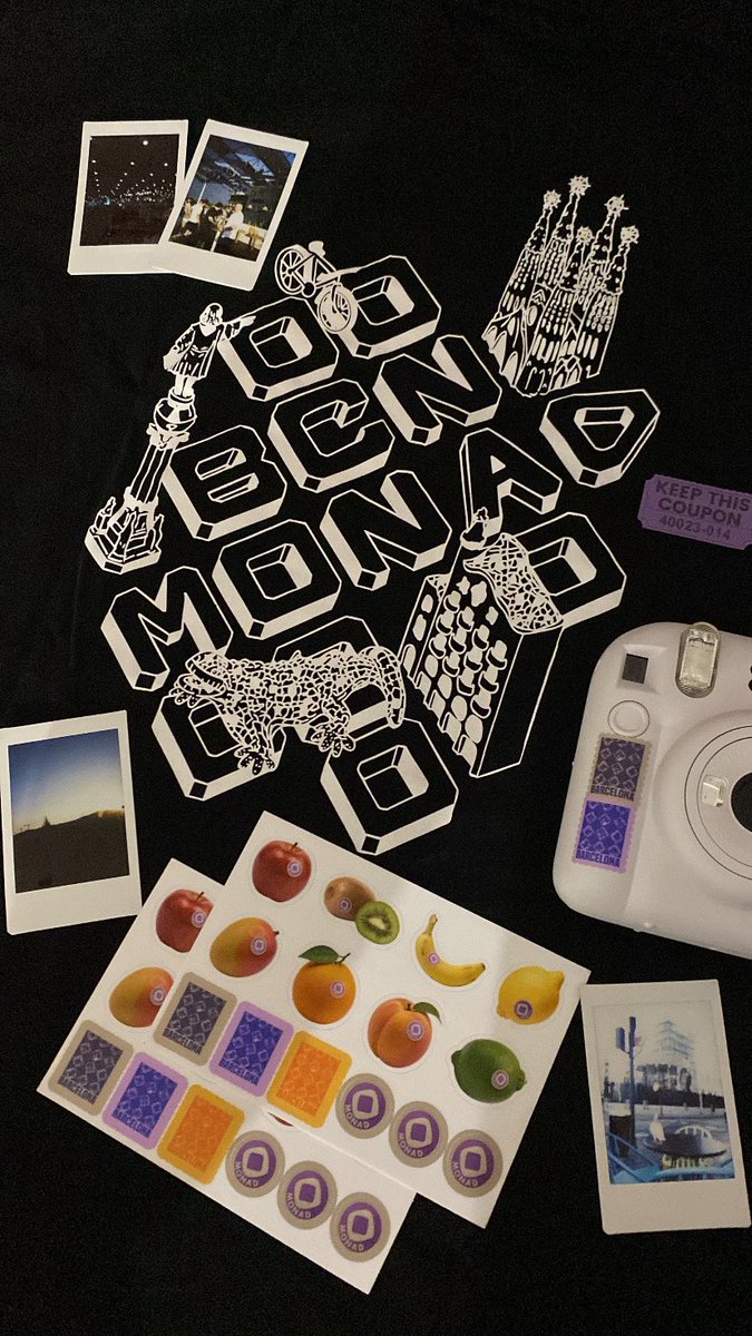 AlexxDumii's tweet photo. Cheers to @monad for continuing to give us the chance to create memories 🫶🏽

Cheers to all the nads who keep showing up at every meetup.
I love seeing new faces and catching up with people i already know.

(I don’t post videos so i don’t dox anyone but i had a blast with y’all)!

All Hail MF Team 💜