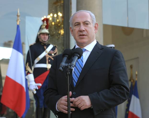 Netanyahu_News's tweet photo. Is Benjamin Netanyahu one of history's greatest leaders?

Retweet if you agree. https://t.co/YMU6RWTzfM