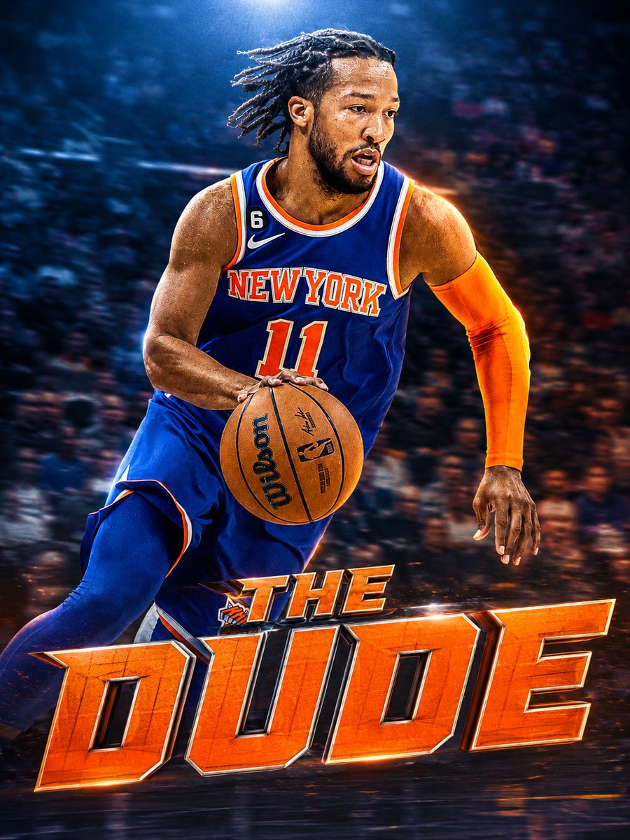 ElBusano21's tweet photo. @nyknicks https://t.co/cIZ5hgpFl7