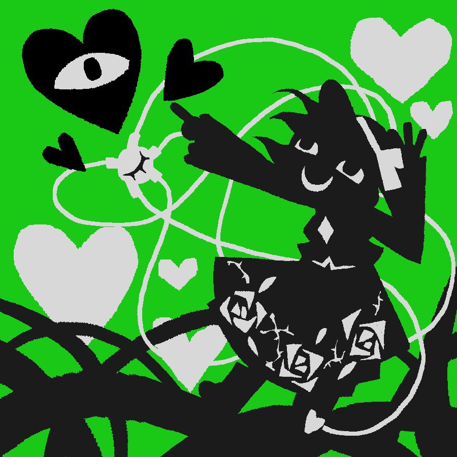 kubo_TANT's tweet photo. #東方project https://t.co/6bB97pkyRw
