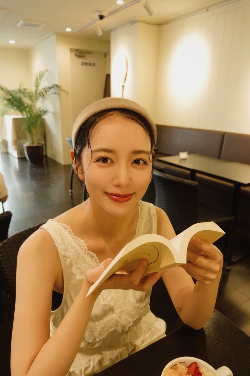 美咲かんな tweet media