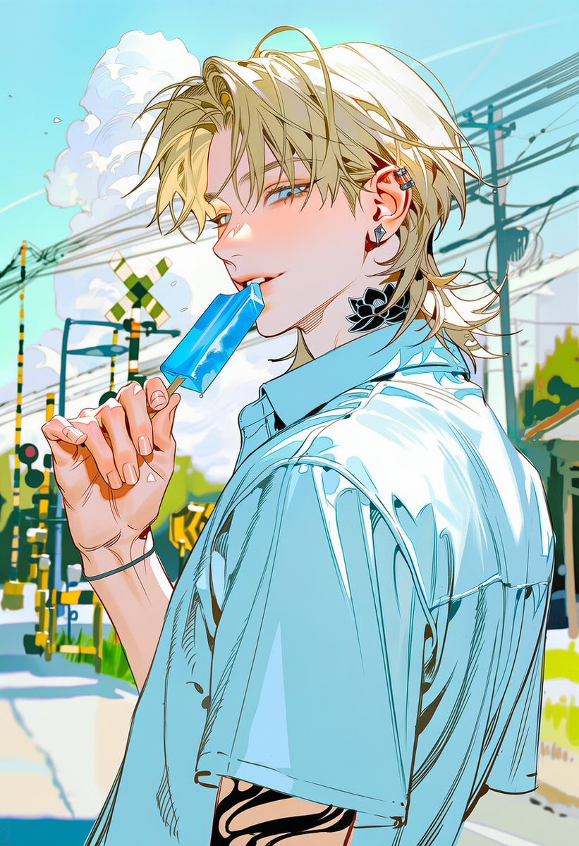 청아 tweet media