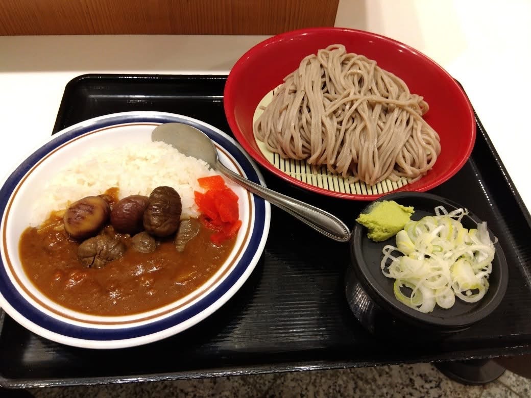 名代富士そば【公式】 tweet media