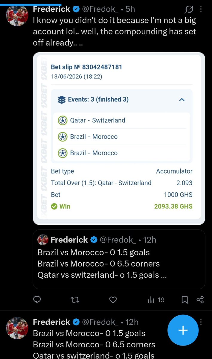 Fredok_ tweet picture