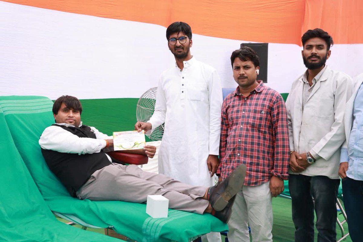 advanil007's tweet photo. @INCDelhi https://t.co/LMBwU2Snvy