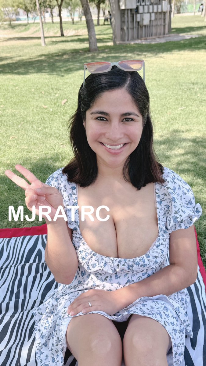 MJRA tweet media