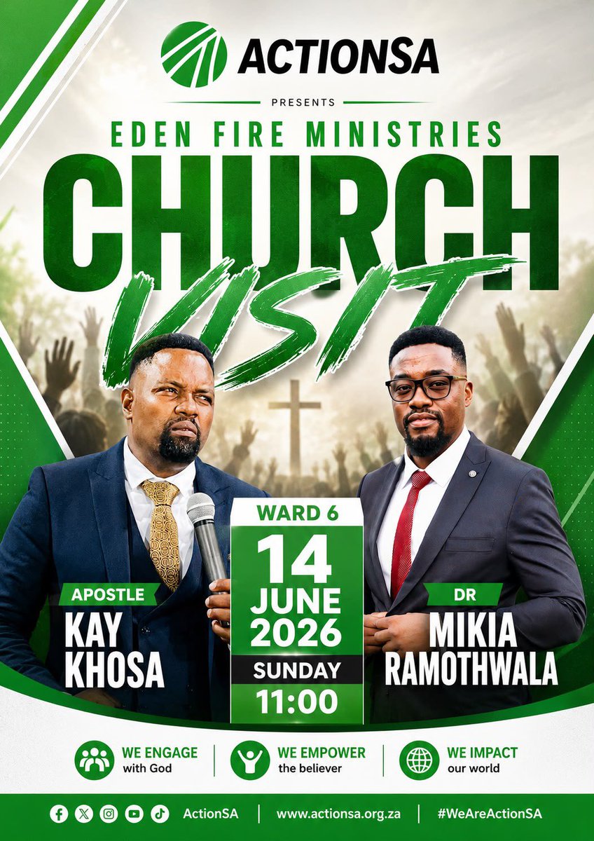 Dr Mike Mikia Ramothwala tweet media