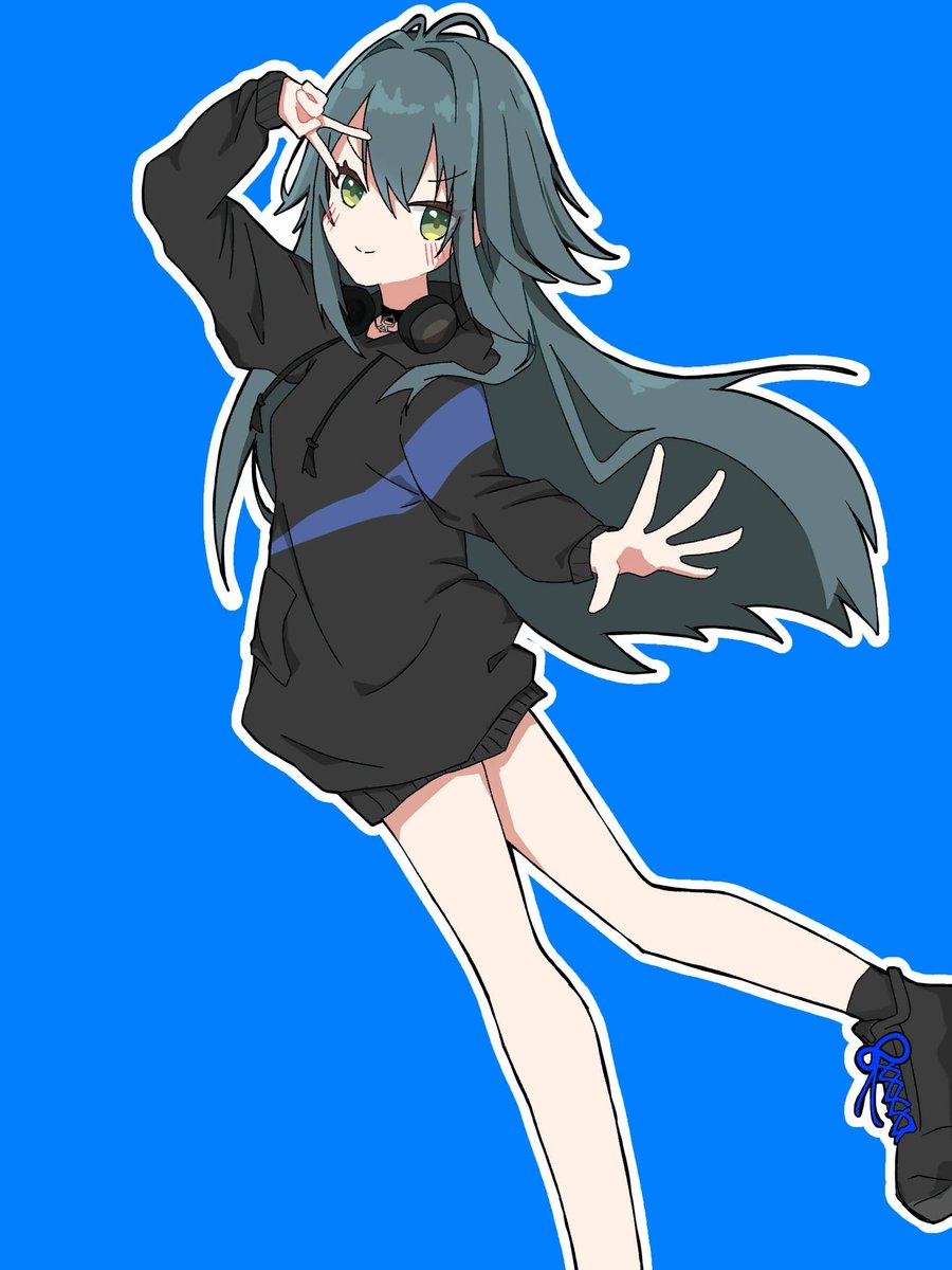 憂 tweet media