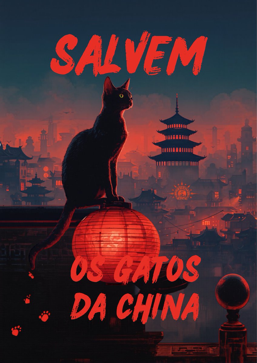 lola19803789's tweet photo. 🚨 Presidente &amp; Crápula Xi Jinping: o mundo está atento. Acabe com o zoosadismo na China. A crueldade contra animais não pode continuar. 🐾 #FimDoZoosadismo #DireitosAnimais https://t.co/wTdMUP4PIf