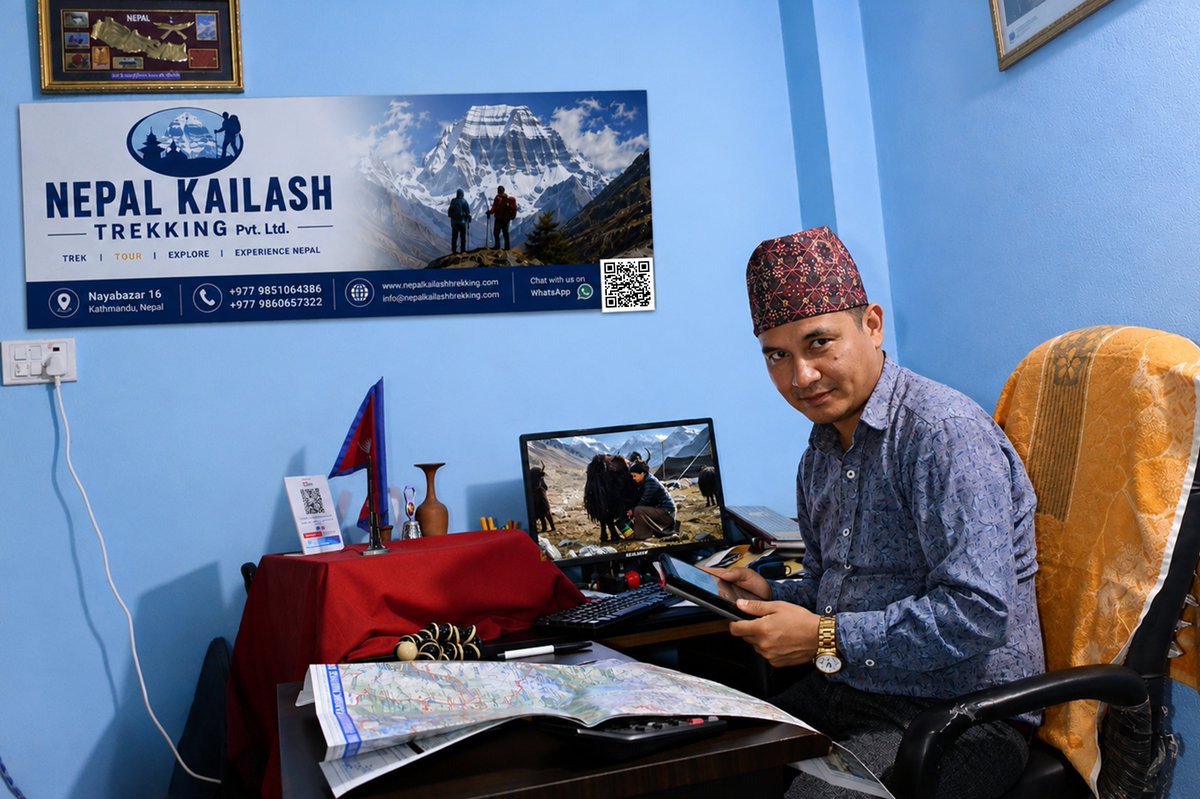nepalkailashT's tweet photo. Trekking agency in Nepal #NepalTrekkingAgency #NepalKailashTrekking https://t.co/MtGfKhDF2j
