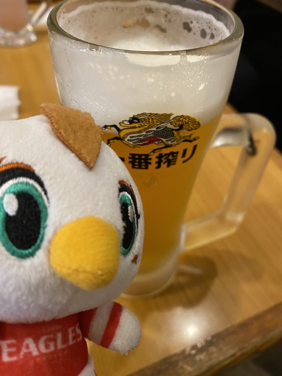 byulip's tweet photo. ベビカノンちゃん、昼から飲んでる。
#杉田かもん https://t.co/3ZZZdHQ6Hk