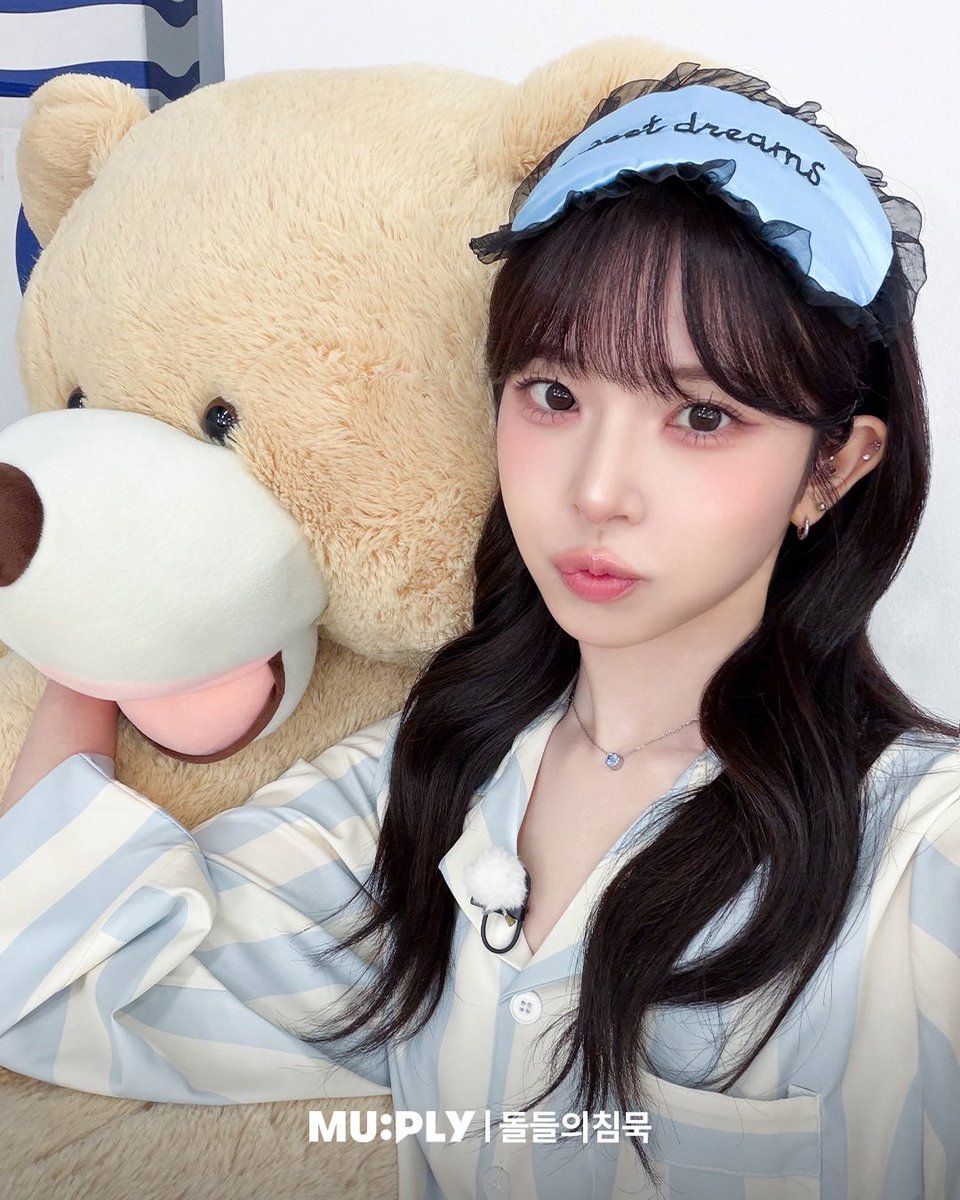 MUPLY_PLAYLIST's tweet photo. #돌들의침묵 | @triplescosmos
서연혜린지우채연유연수민
나경유빈카에데다현코토네연지
니엔소현신위마유린주빈
하연시온채원설린서아지연
하나이자스물넷트리플!에스!

트리플에스 장기자랑 연습 보러가기💐
https://t.co/C4DS9zQzHH

#트리플에스 #tripleS #Baby_Flower https://t.co/7h7p1ktF50