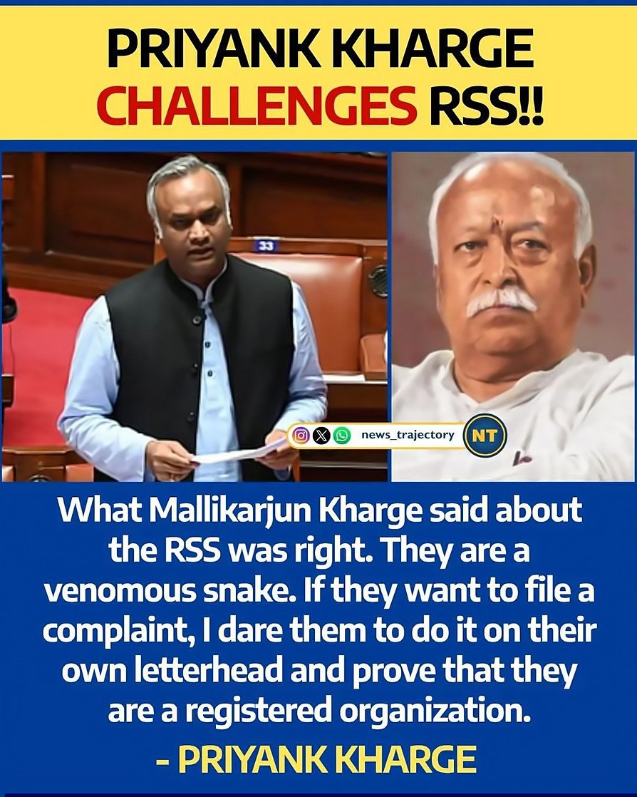 antonyabrahamA's tweet photo. @ArunSFan Why the Supreme Court is silent on this brazen illegality that challenges the very rule of law of this country? Does the SC see the RSS as an entity above the law of the land? https://t.co/FybYjOZLOF