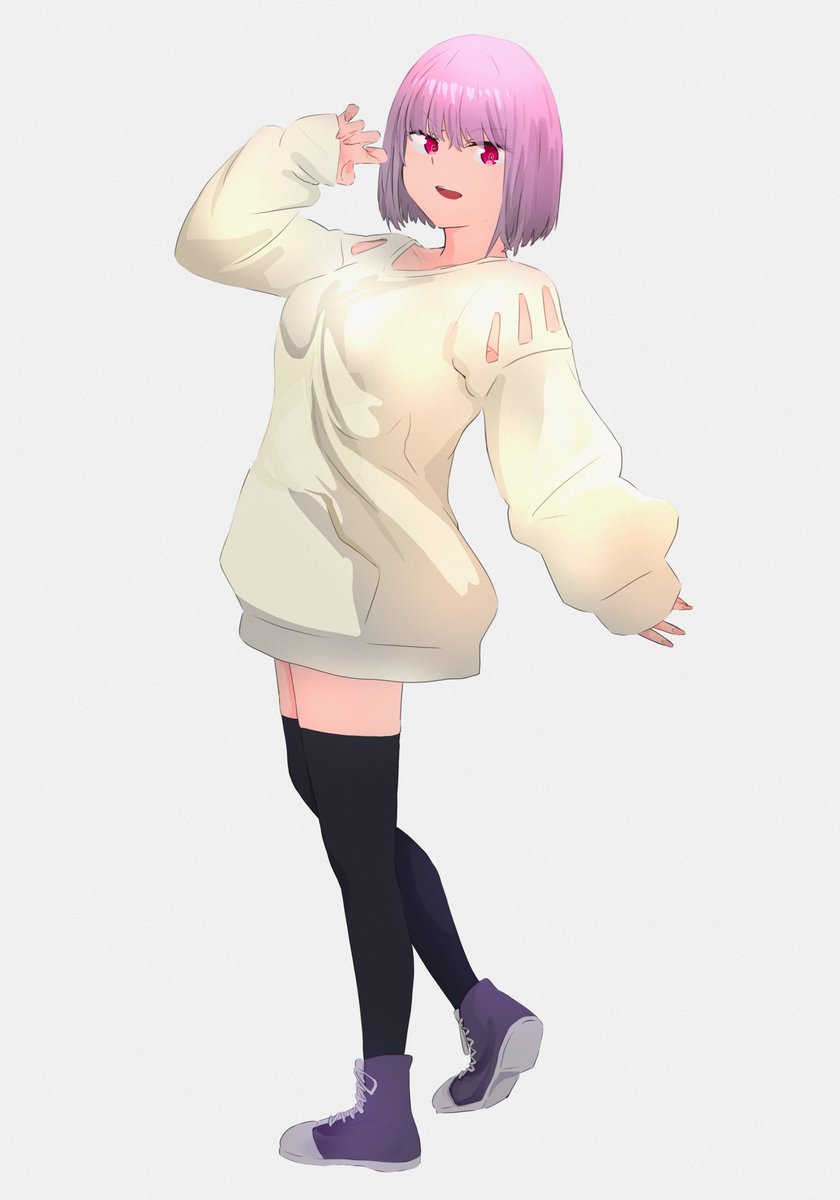 ▼ぽんず様オーダーページ△ ぽん酢(ニューオーダー) (@Ponzu_SHT) / Posts / X