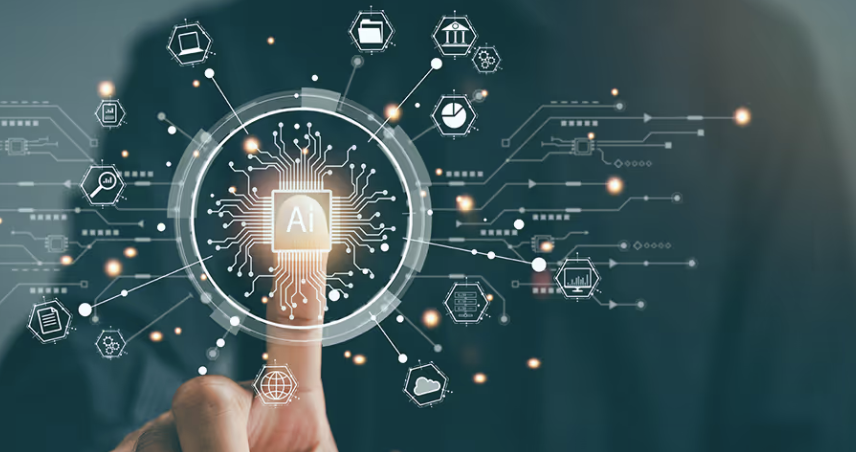 trudydarwin's tweet photo. Prioritise #Human #Augmentation Over #AI #Automation
https://t.co/vA2WMhD8S9
#AIStrategy #ArtificialIntelligence #AIAdoption #TechLeadership #DigitalTransformation #AIImplementation https://t.co/kQ2Rbtk7KK