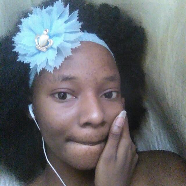 Halimat chioma๐น๐น tweet media