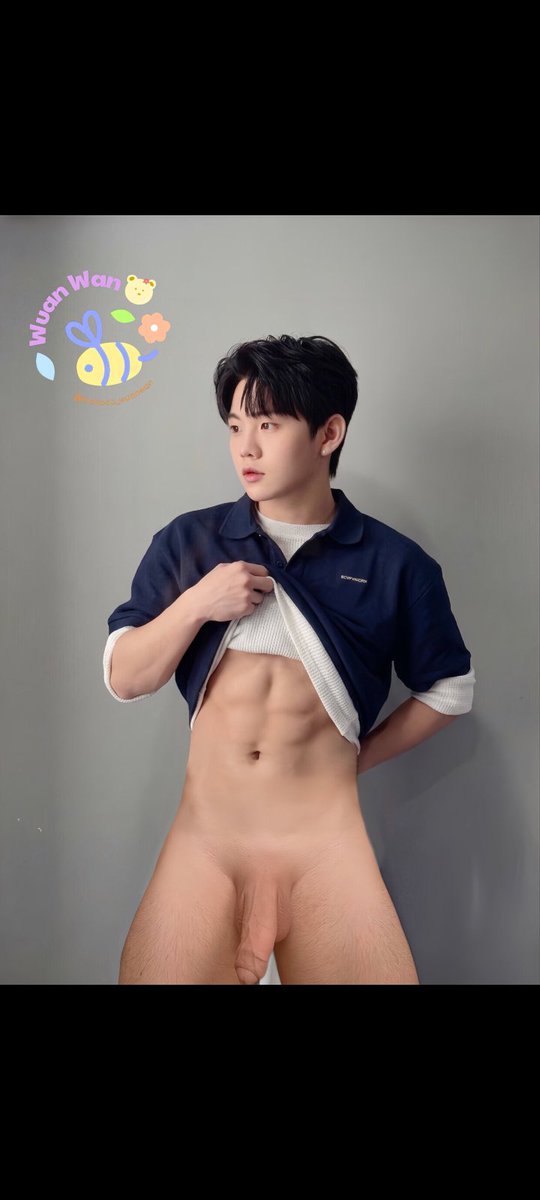 NguyncTrngldud's tweet photo. Jaysonlei nhìn nứng quá 
Sướng hết cả cặc https://t.co/HKxySO5wy4