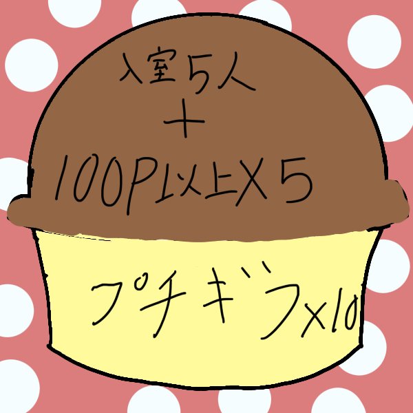プッチぷりりん・アラモード🍮 tweet media