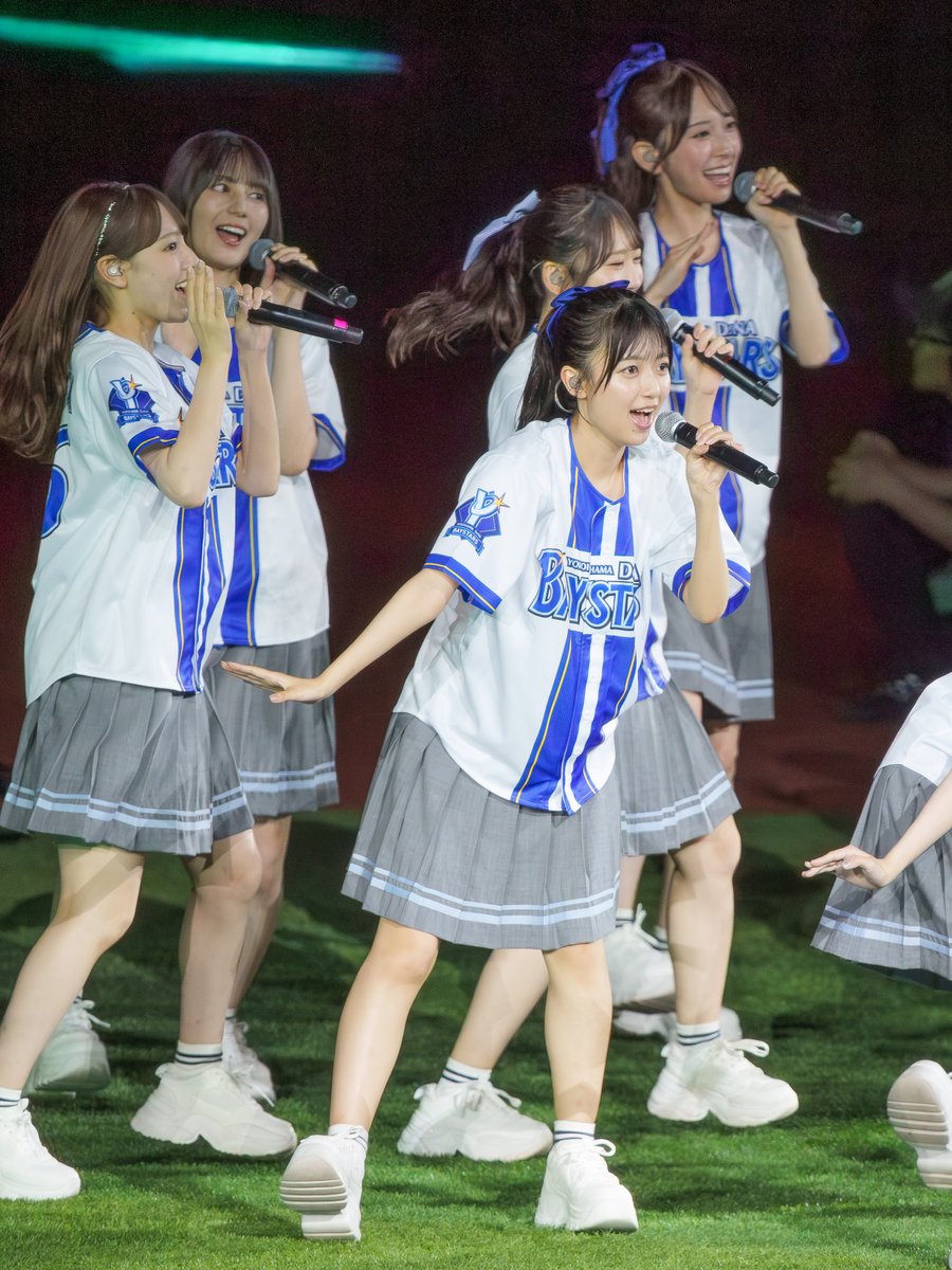 2026.5.28 推せ推せ！YOKOHAMA☆IDOL SERIES 2026 横浜DeNA