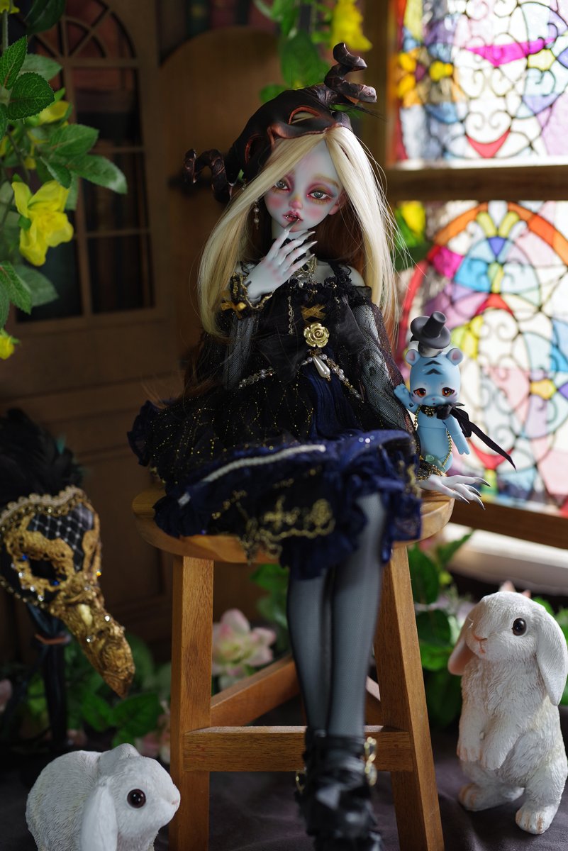 Edera (@mariedera) / Posts / X