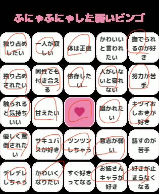 嗜好のクリオネ tweet media